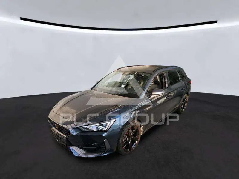 2023 Seat Leon