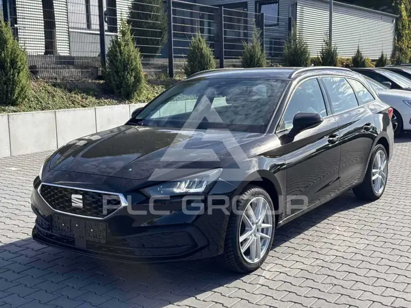 2023 Seat Leon