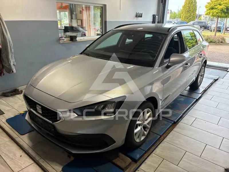 2023 Seat Leon