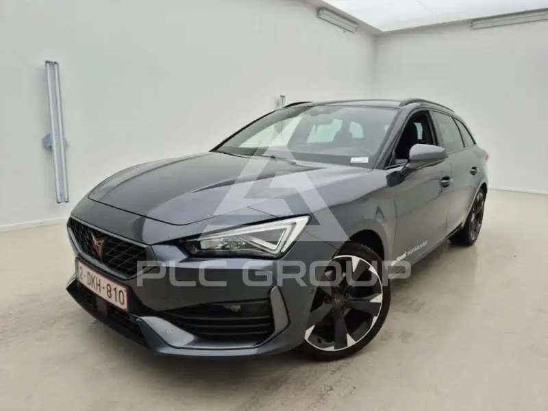 2023 Seat Leon