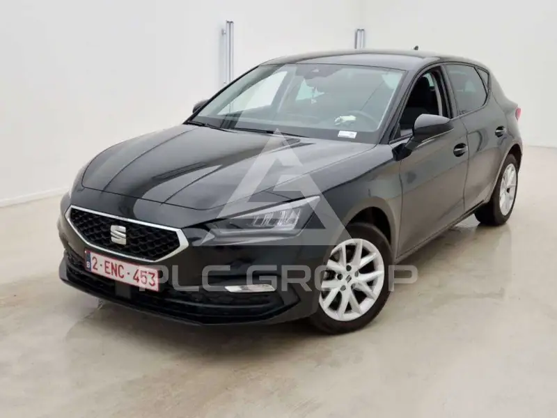 2023 Seat Leon