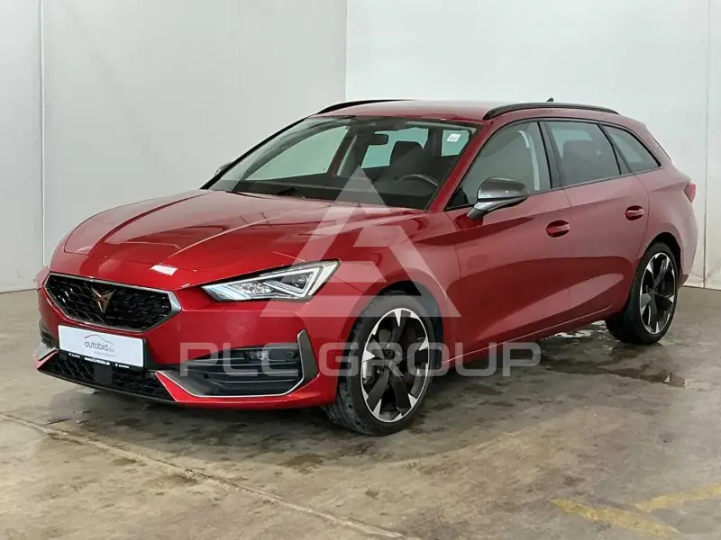 2023 Seat Leon