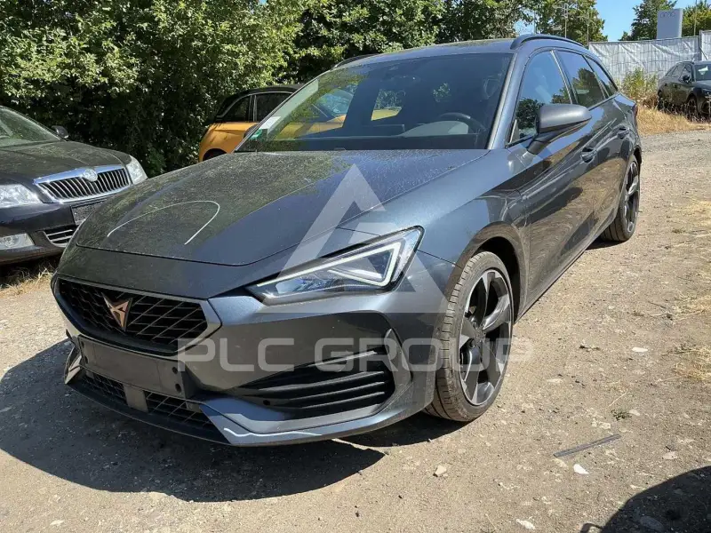 2023 Seat Leon