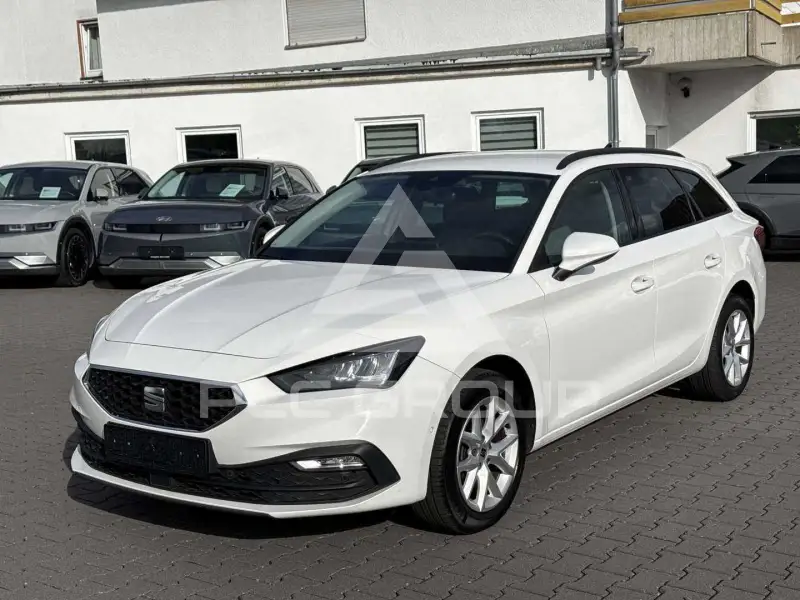 2023 Seat Leon
