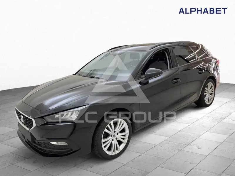 2023 Seat Leon