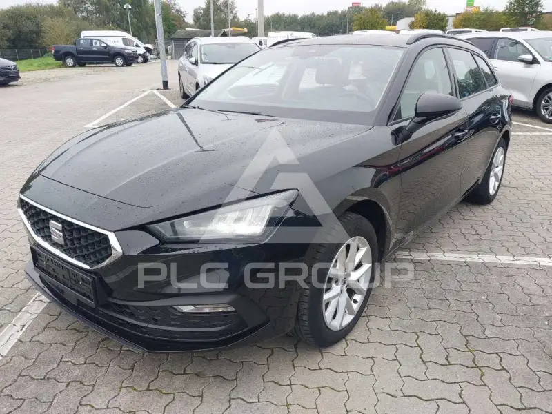2023 Seat Leon