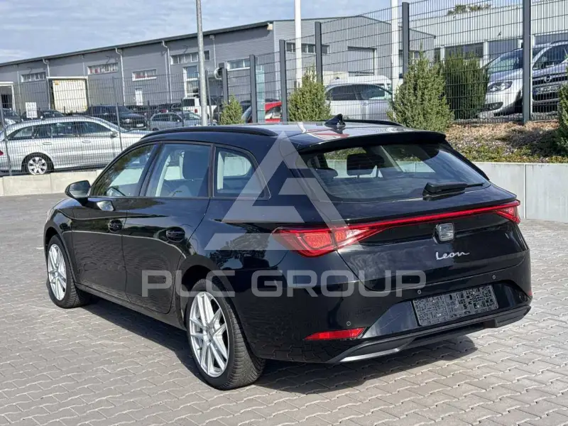 2023 Seat Leon