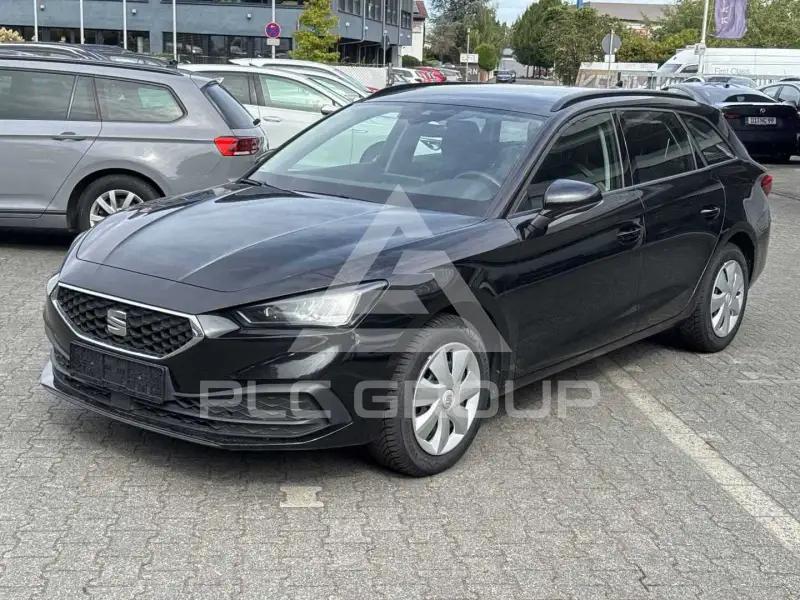 2023 Seat Leon