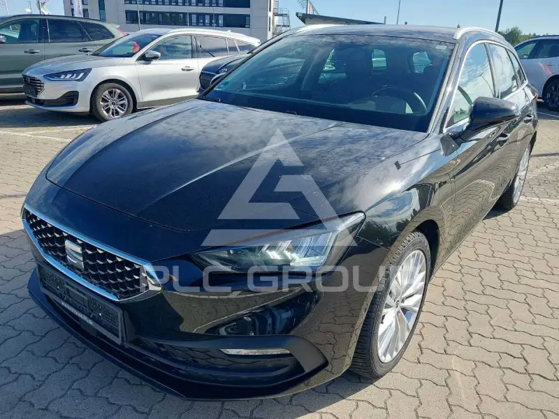 2023 Seat Leon