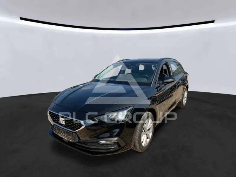 2023 Seat Leon