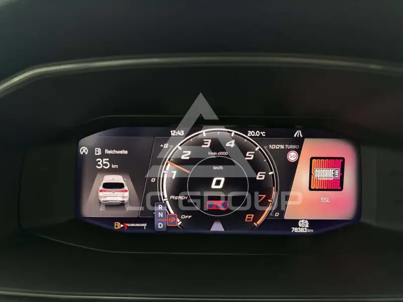 2023 Seat Leon