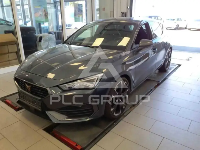 2023 Seat Leon