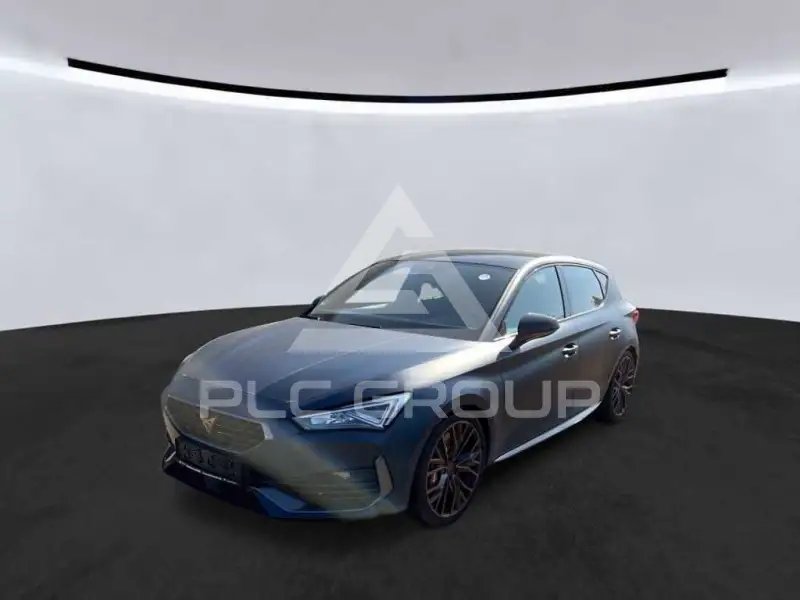 2023 Seat Leon