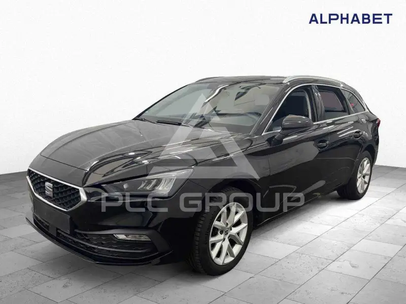 2023 Seat Leon