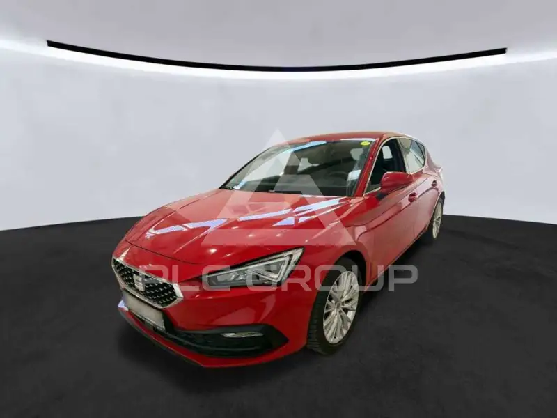 2023 Seat Leon