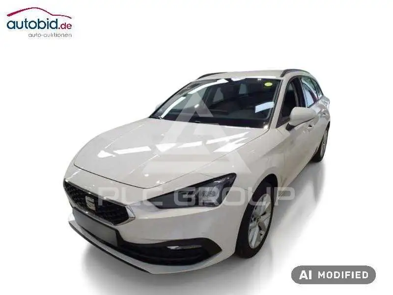 2023 Seat Leon