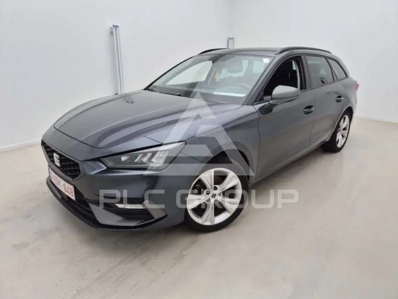 2023 Seat Leon
