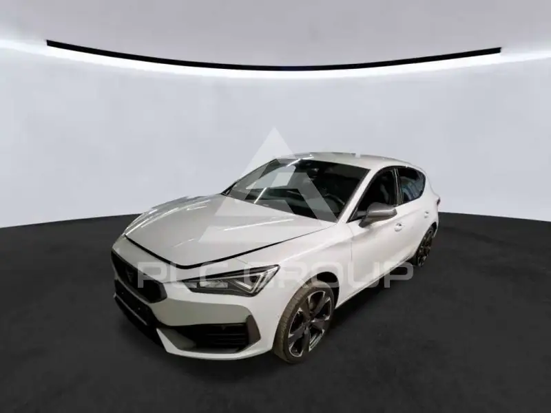 2023 Seat Leon