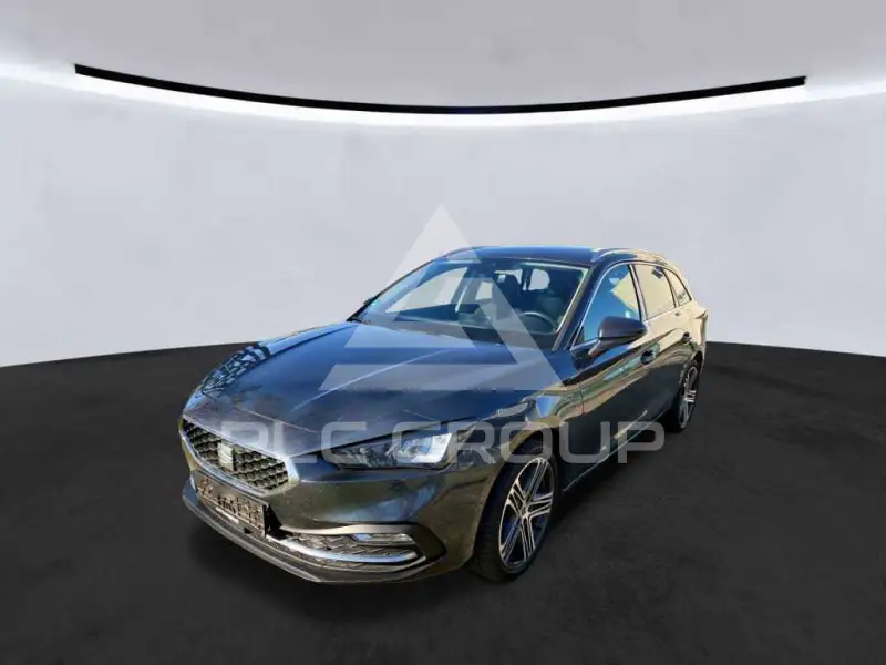 2023 Seat Leon