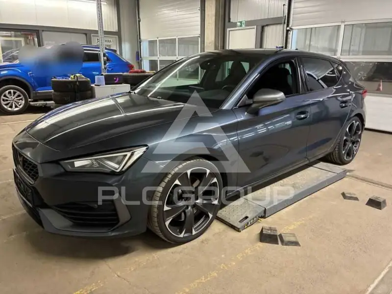2023 Seat Leon