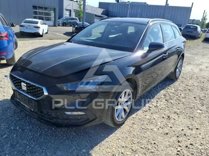2023 Seat Leon