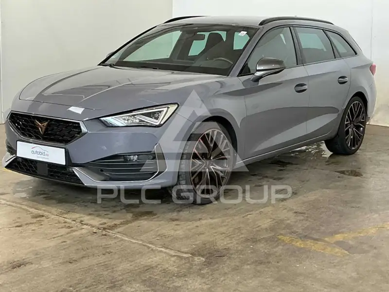 2023 Seat Leon