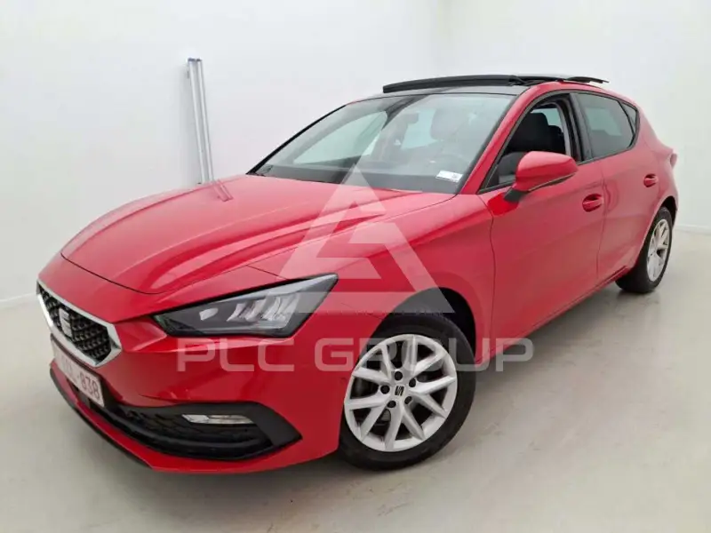 2023 Seat Leon