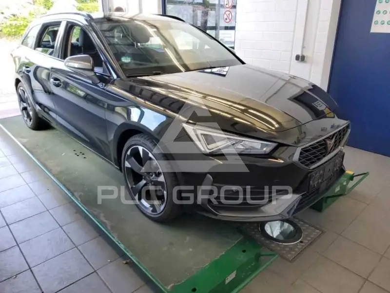 2023 Seat Leon