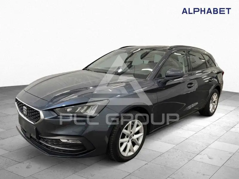 2023 Seat Leon