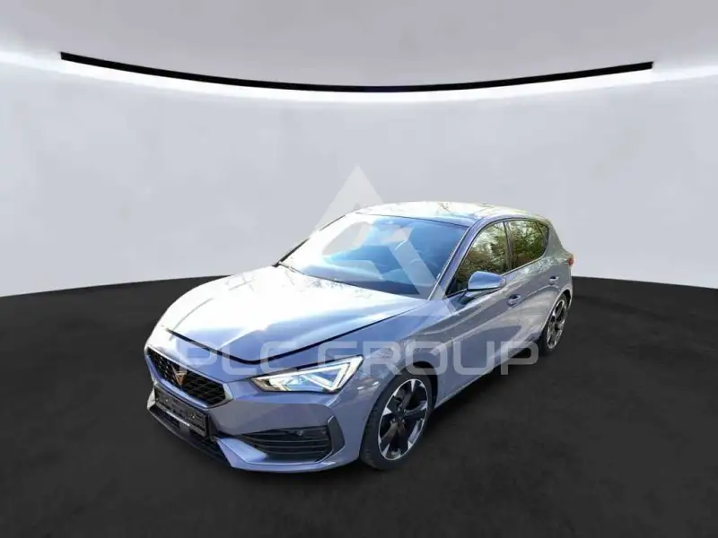 2023 Seat Leon