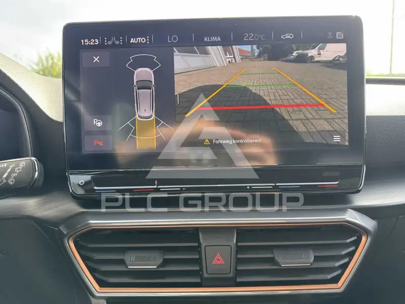 2023 Seat Leon
