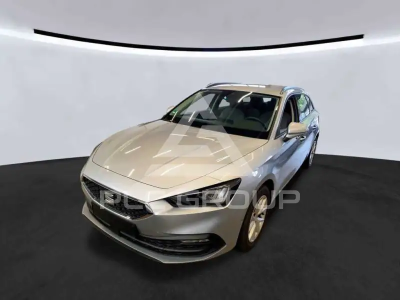 2023 Seat Leon