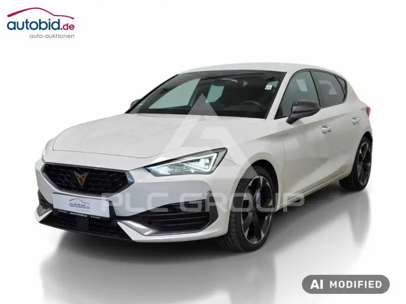2023 Seat Leon