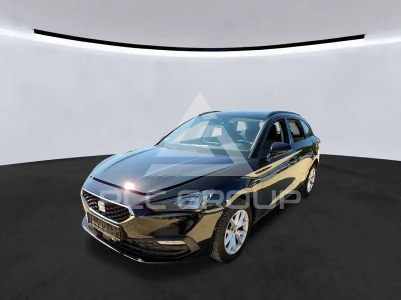 2023 Seat Leon