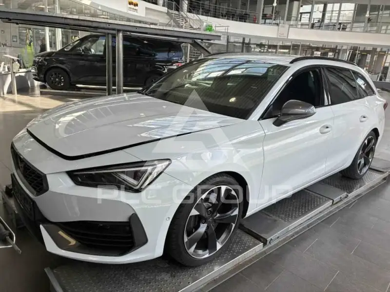 2023 Seat Leon