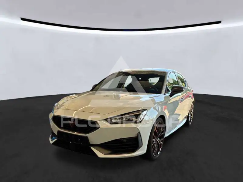 2023 Seat Leon