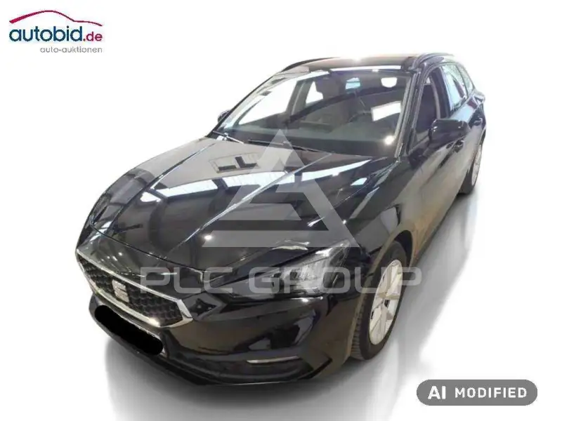 2023 Seat Leon