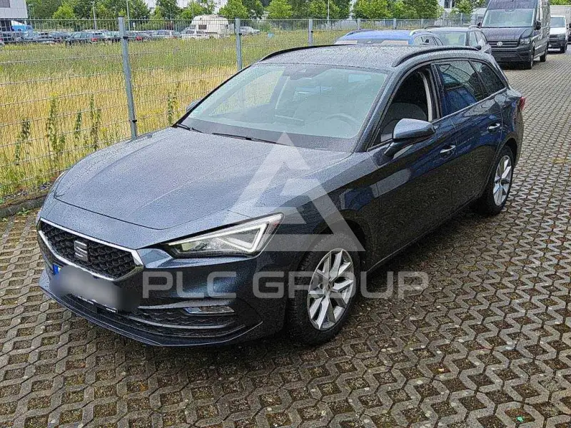 2023 Seat Leon