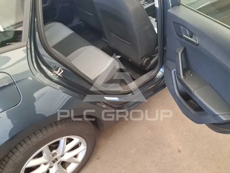 2023 Seat Leon