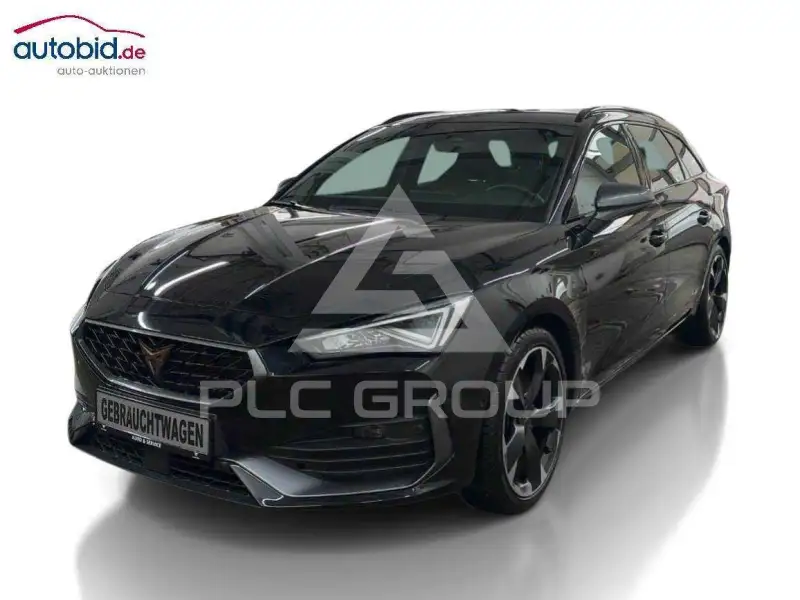 2023 Seat Leon