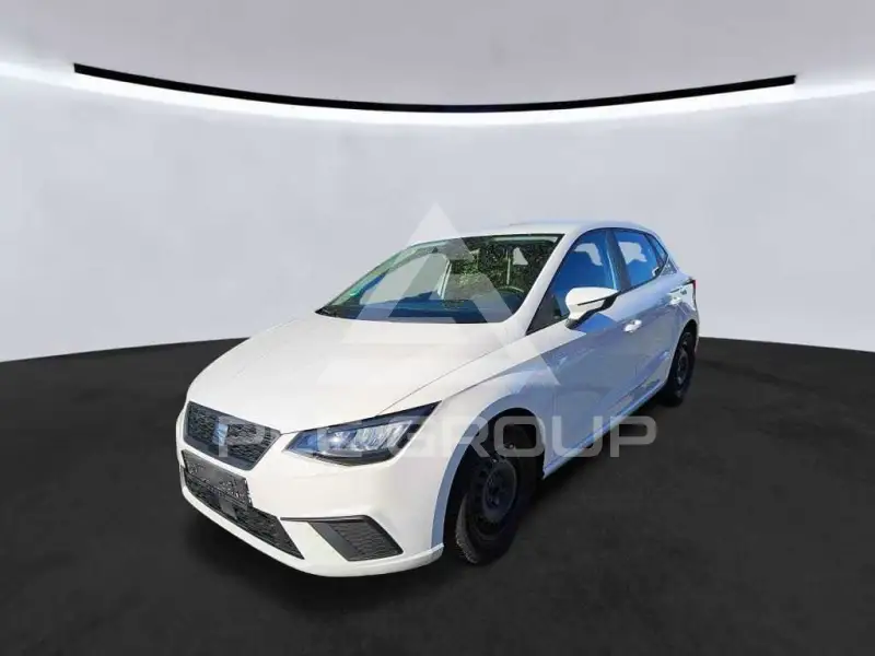 2023 Seat Ibiza