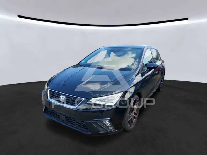 2023 Seat Ibiza