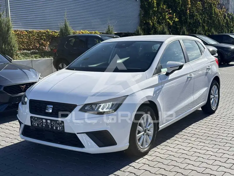 2023 Seat Ibiza