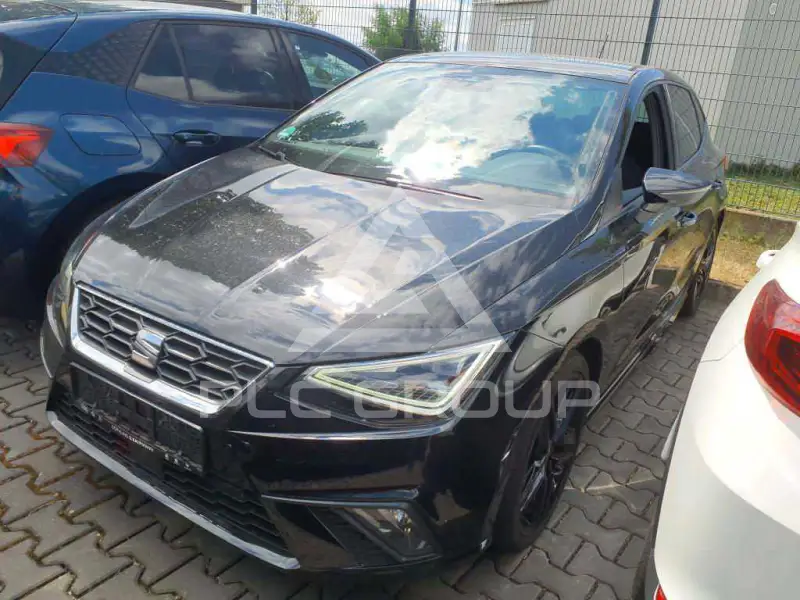 2023 Seat Ibiza