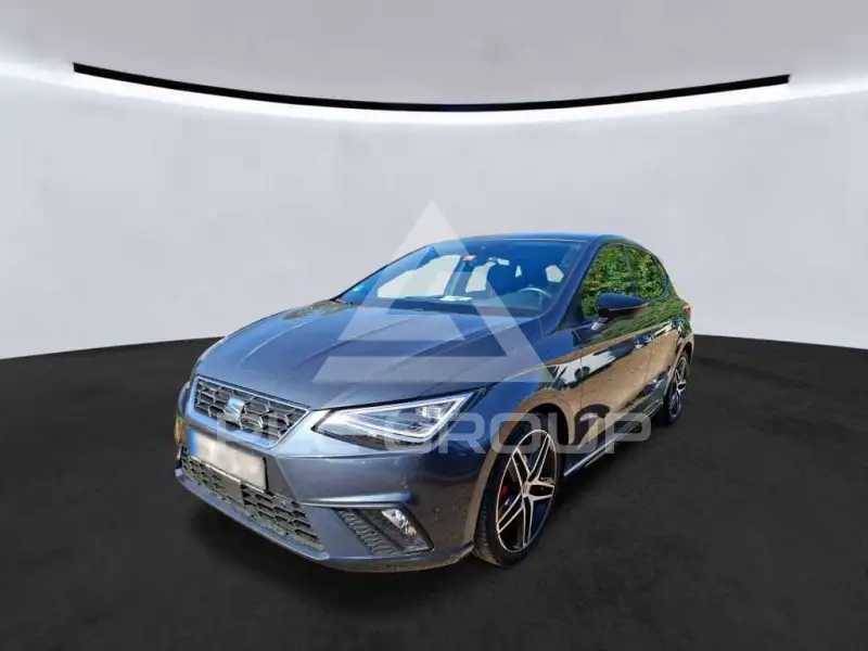 2023 Seat Ibiza