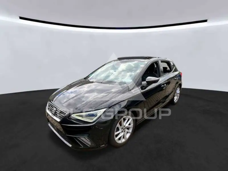 2023 Seat Ibiza