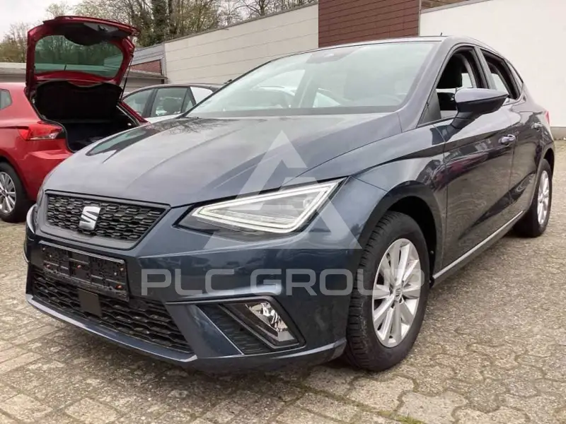 2023 Seat Ibiza