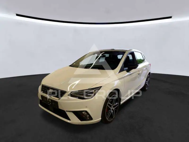 2023 Seat Ibiza