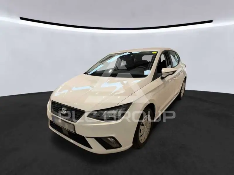 2023 Seat Ibiza