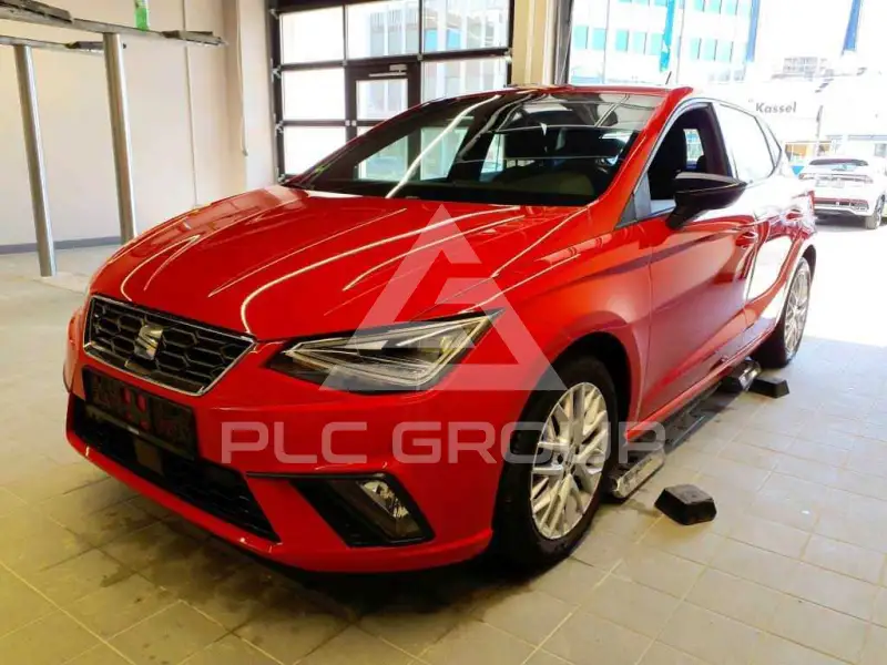 2023 Seat Ibiza